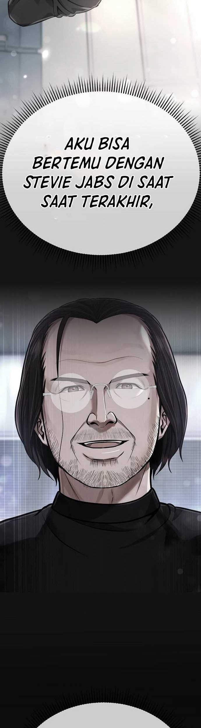 The New Employee Kim Chul-Soo Chapter 73 Gambar 30