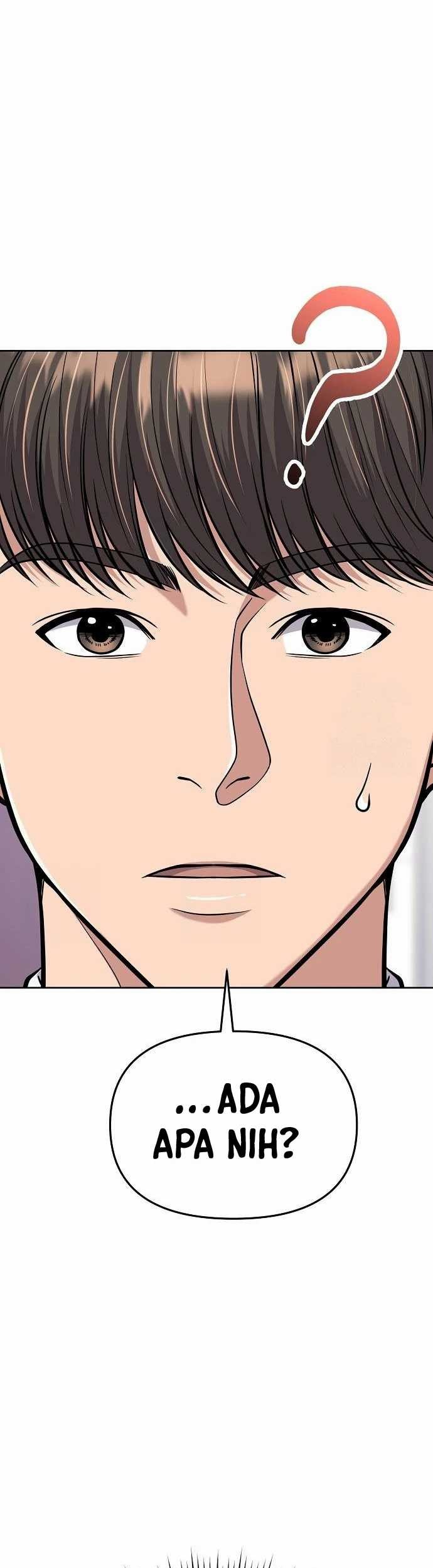 The New Employee Kim Chul-Soo Chapter 73 Gambar 39