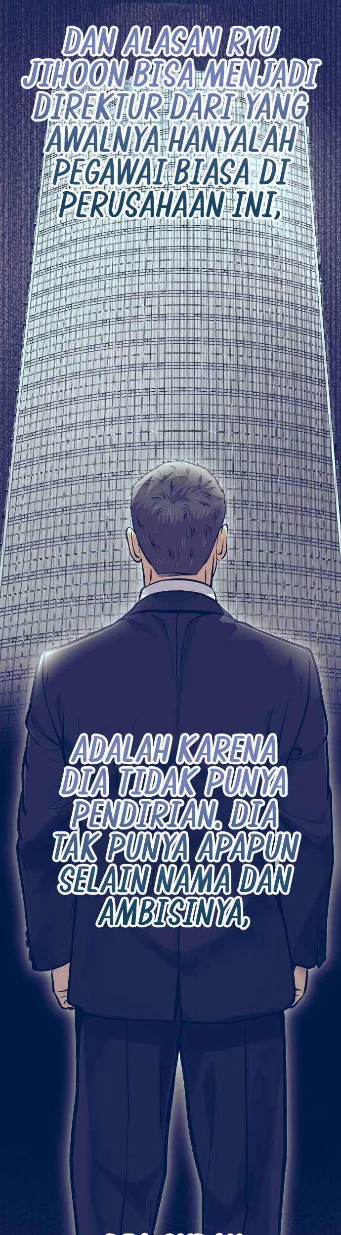 The New Employee Kim Chul-Soo Chapter 72 Gambar 56