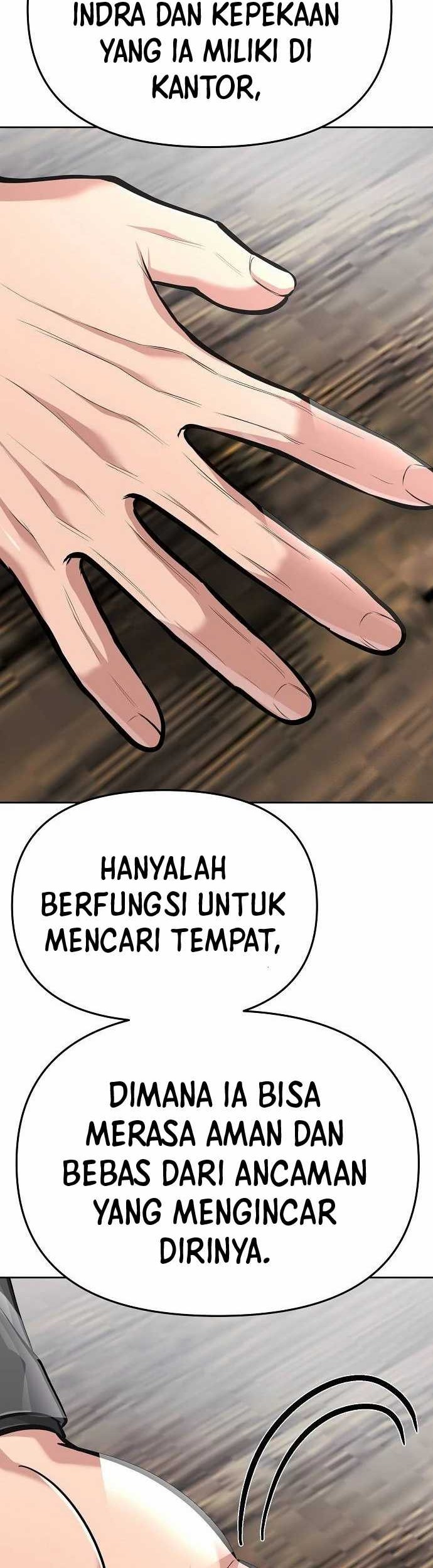 The New Employee Kim Chul-Soo Chapter 72 Gambar 59