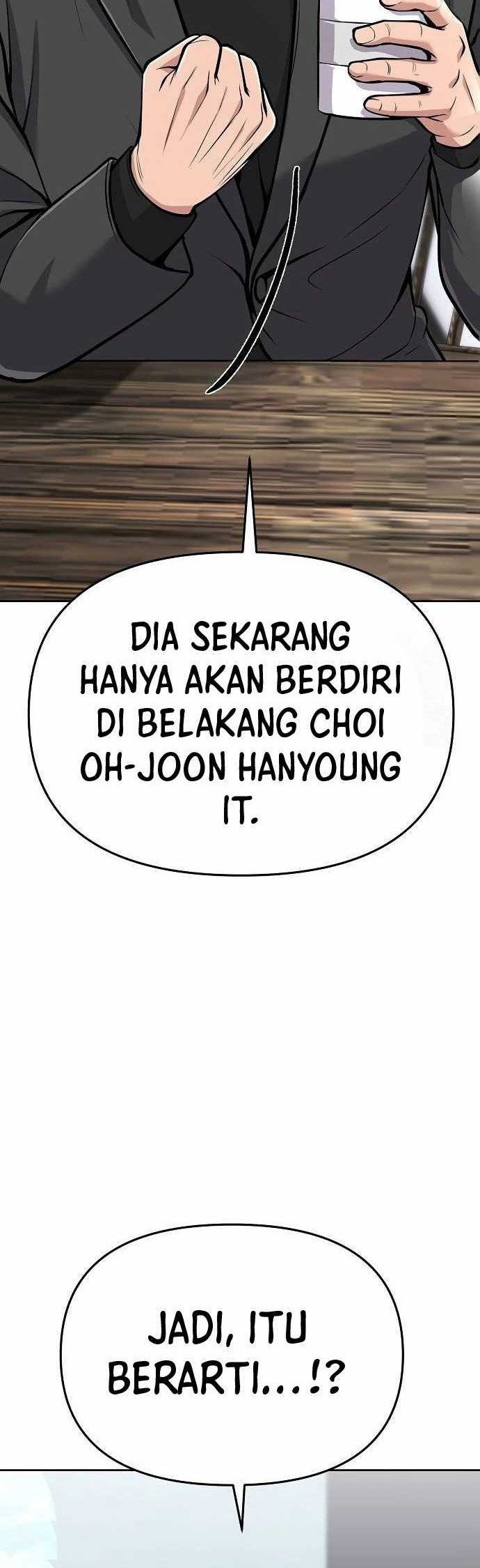 The New Employee Kim Chul-Soo Chapter 72 Gambar 61