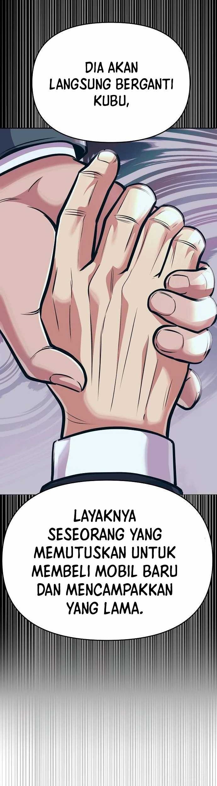 The New Employee Kim Chul-Soo Chapter 72 Gambar 65