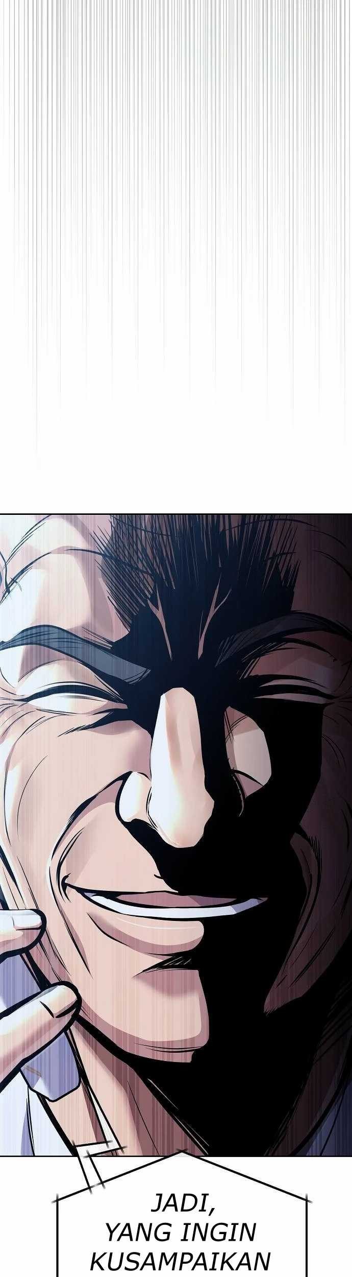 The New Employee Kim Chul-Soo Chapter 72 Gambar 66