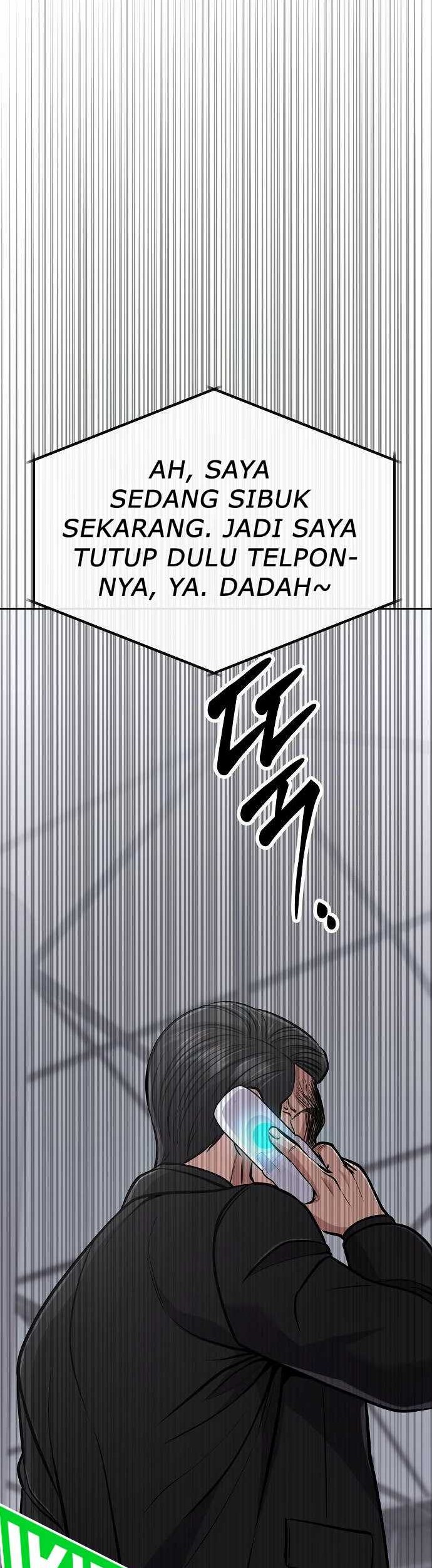 The New Employee Kim Chul-Soo Chapter 72 Gambar 74