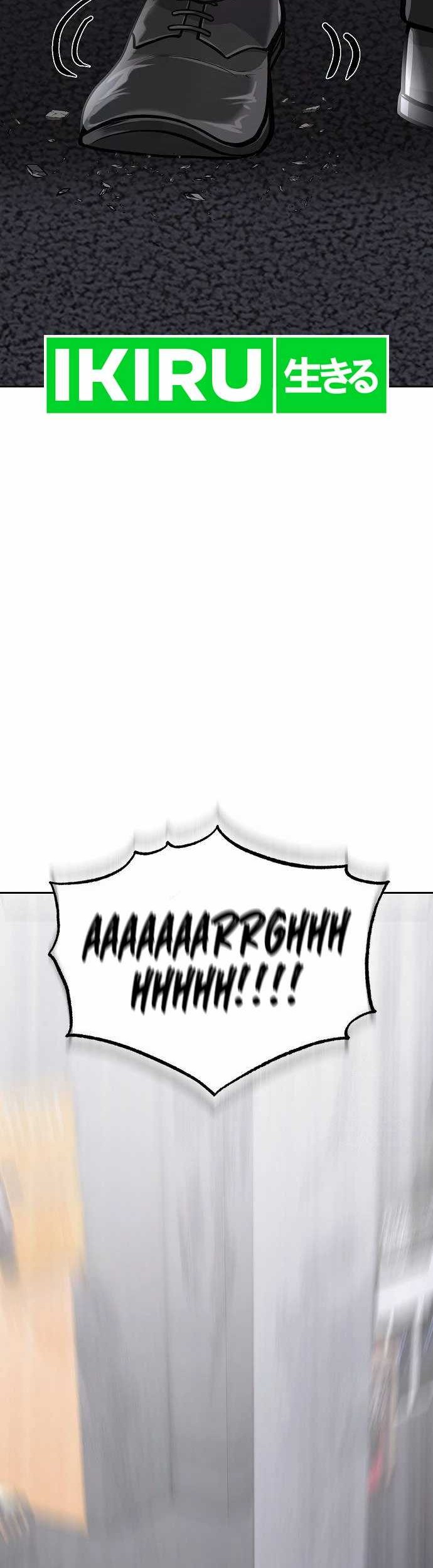 The New Employee Kim Chul-Soo Chapter 72 Gambar 77