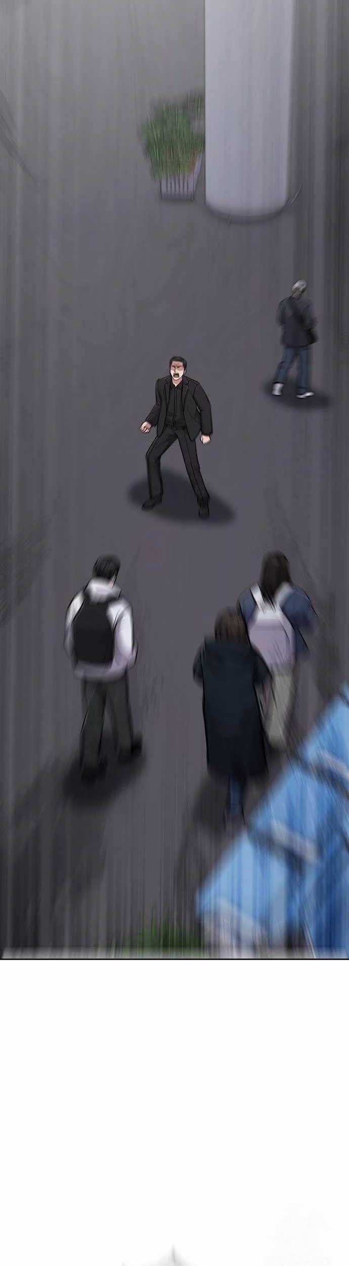 The New Employee Kim Chul-Soo Chapter 72 Gambar 78