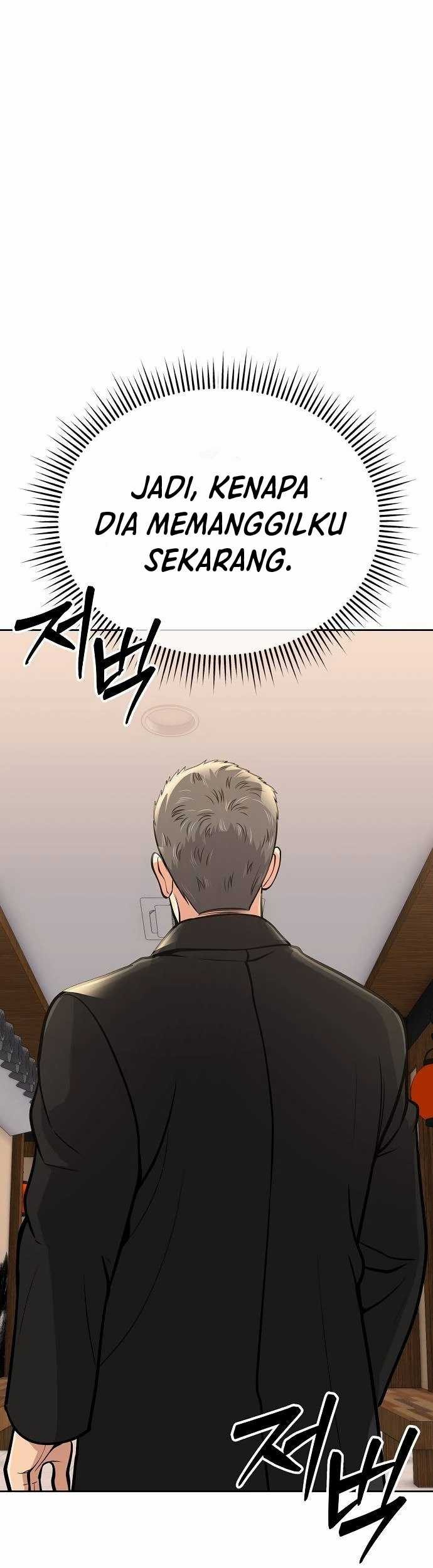 Baca The New Employee Kim Chul-Soo Chapter 72 Gambar 2