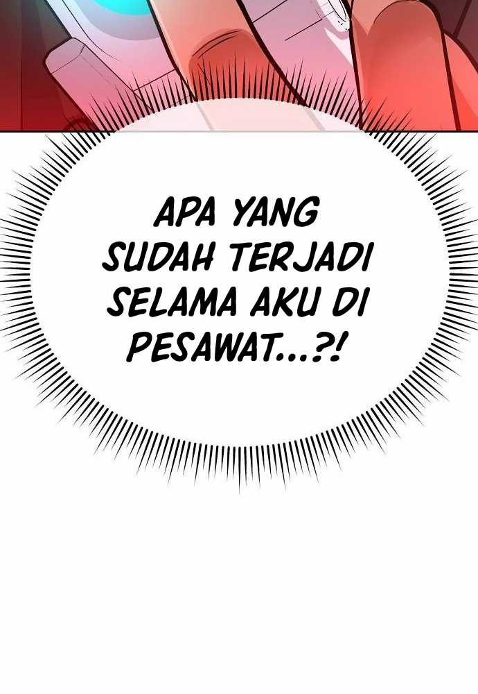 The New Employee Kim Chul-Soo Chapter 72 Gambar 34