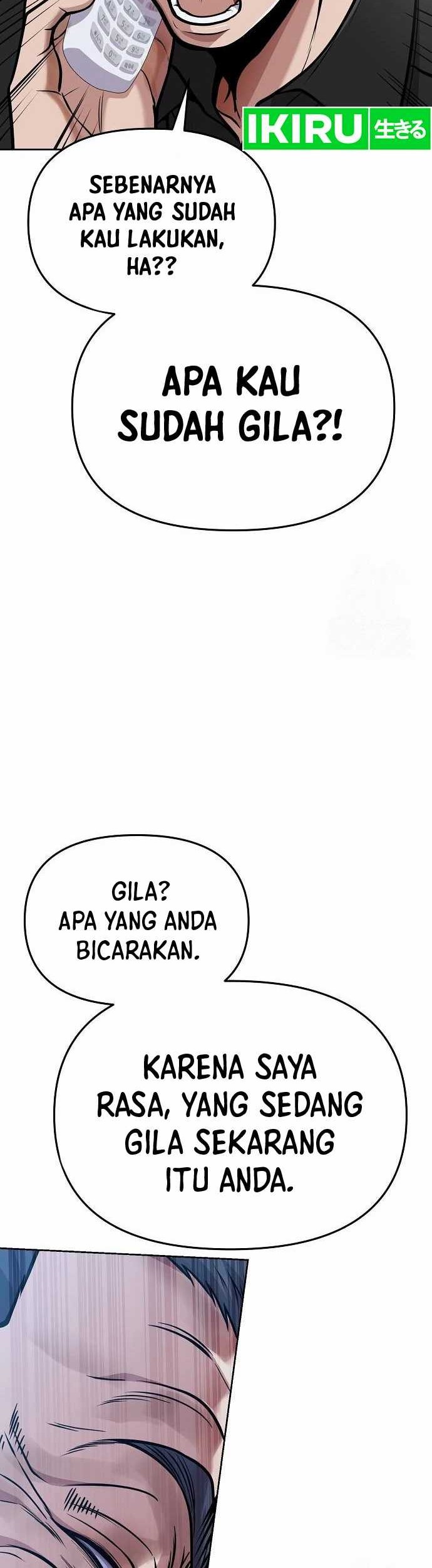 The New Employee Kim Chul-Soo Chapter 72 Gambar 38