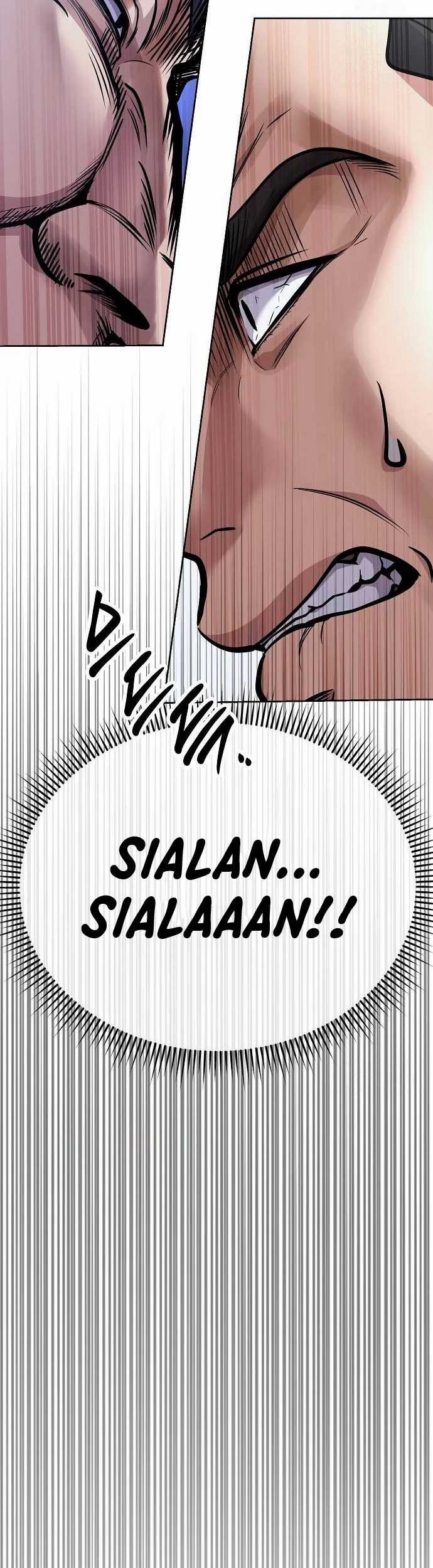 The New Employee Kim Chul-Soo Chapter 72 Gambar 39