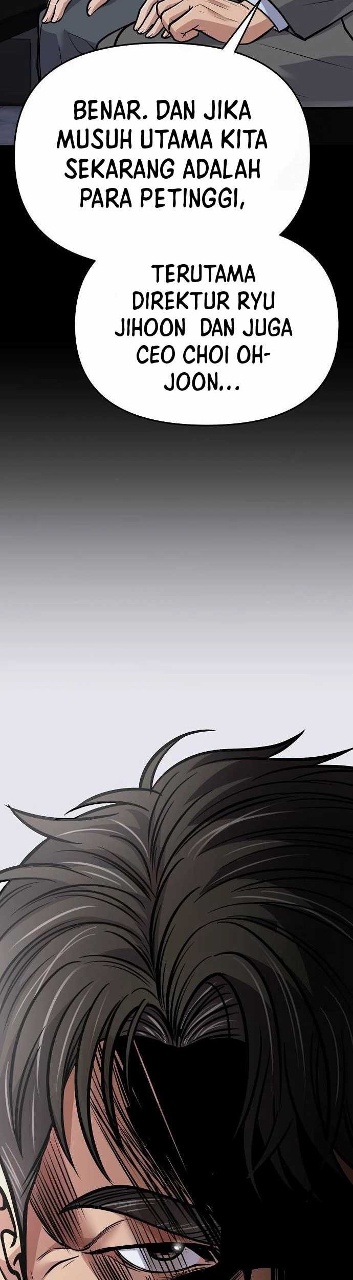 The New Employee Kim Chul-Soo Chapter 72 Gambar 45