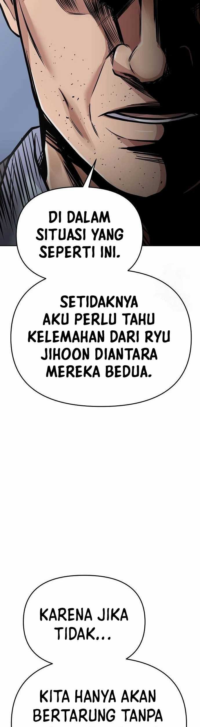 The New Employee Kim Chul-Soo Chapter 72 Gambar 46