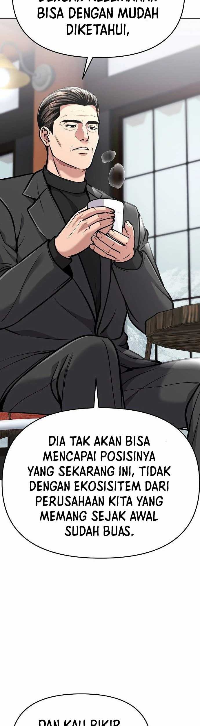 The New Employee Kim Chul-Soo Chapter 72 Gambar 51