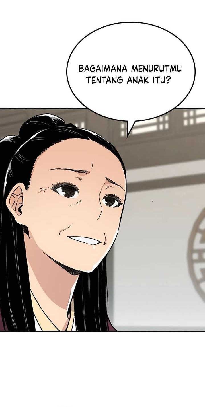 Reborn as The Heavenly Demon Chapter 41 Gambar 33