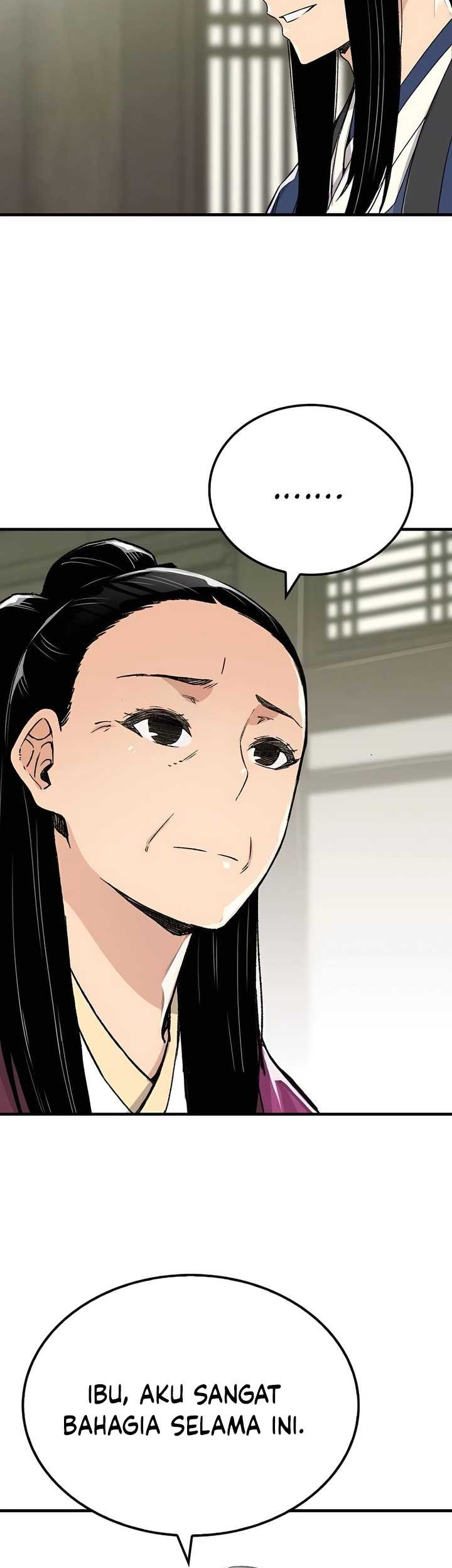 Reborn as The Heavenly Demon Chapter 41 Gambar 36