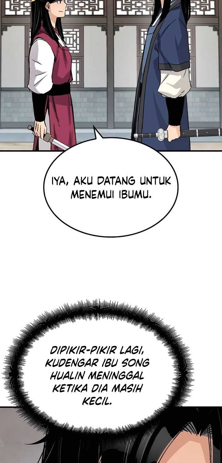 Reborn as The Heavenly Demon Chapter 41 Gambar 53