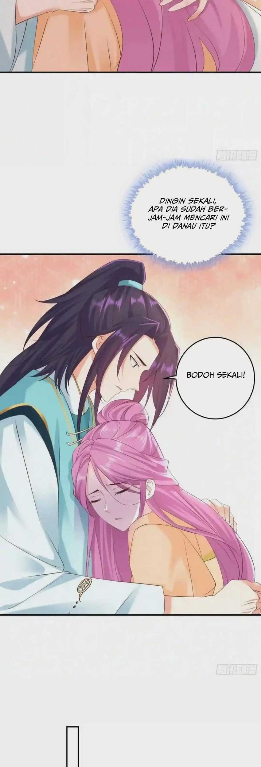Forced To Become the Villain’s Son-in-law Chapter 286 Gambar 4