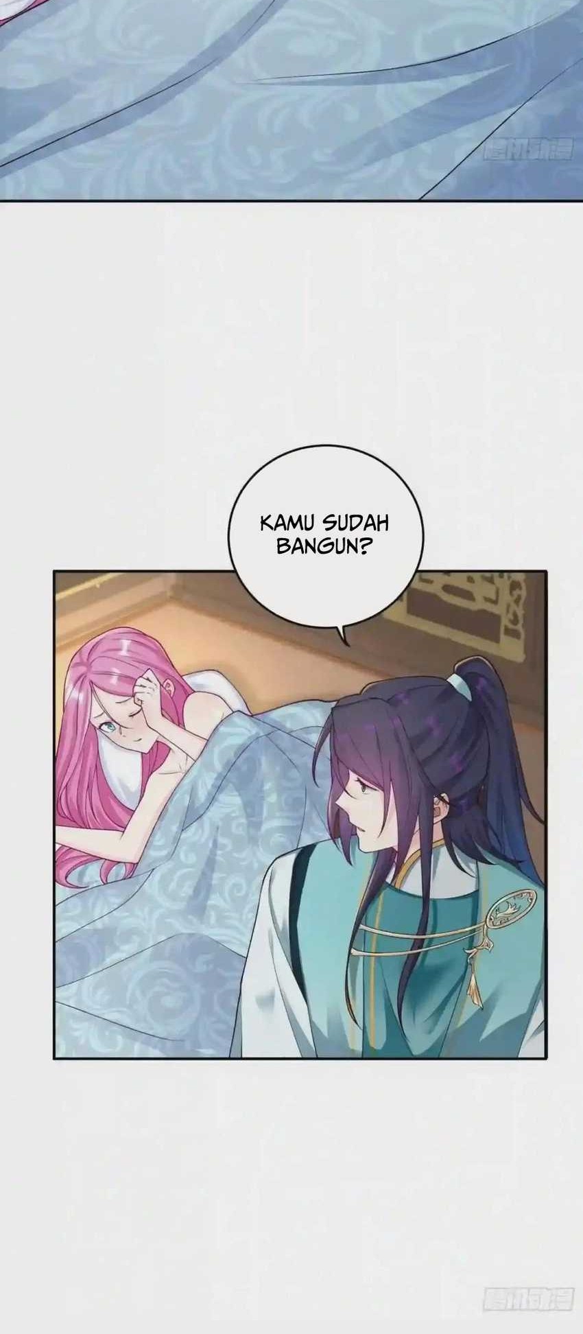 Forced To Become the Villain’s Son-in-law Chapter 286 Gambar 6