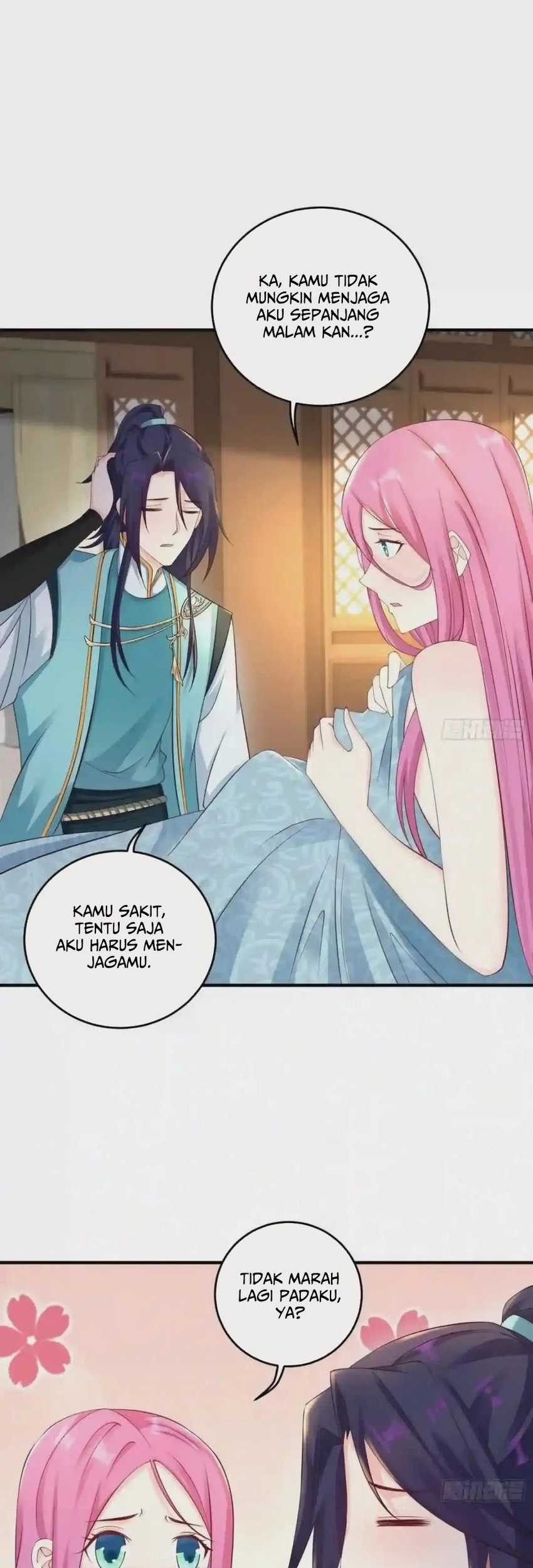 Forced To Become the Villain’s Son-in-law Chapter 286 Gambar 7