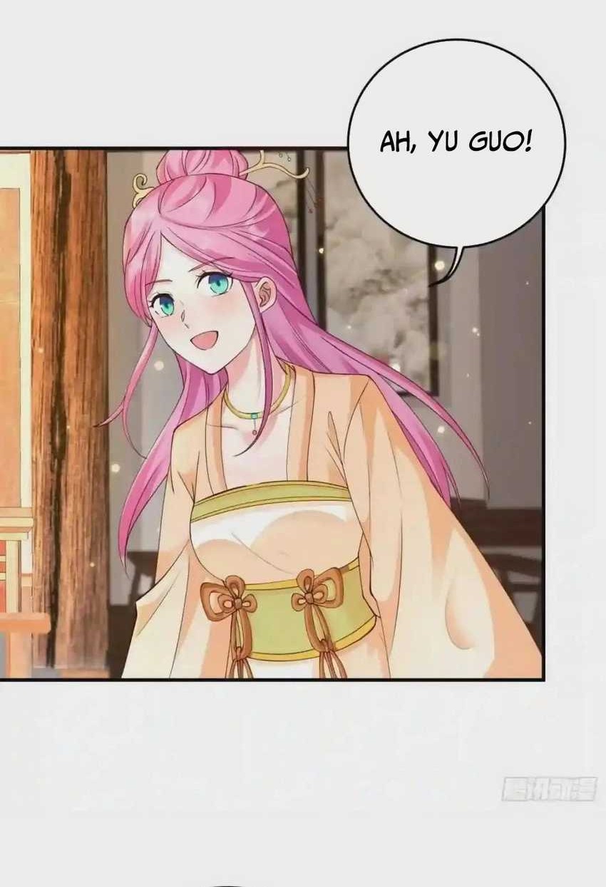 Forced To Become the Villain’s Son-in-law Chapter 286 Gambar 18