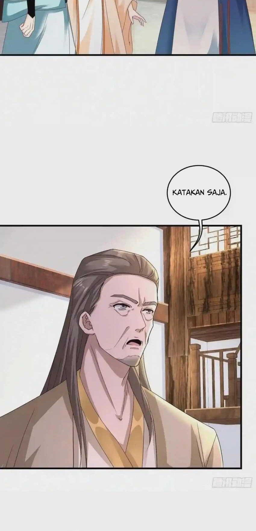 Forced To Become the Villain’s Son-in-law Chapter 286 Gambar 22