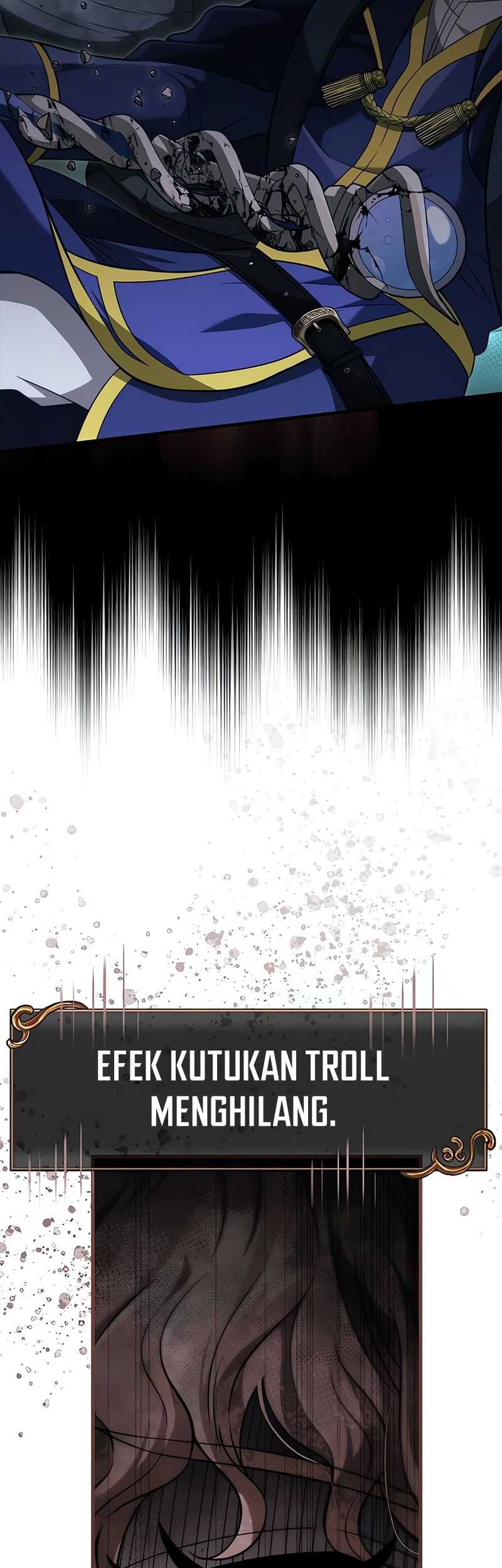 Survive as a Barbarian in the Game Chapter 79 Gambar 35