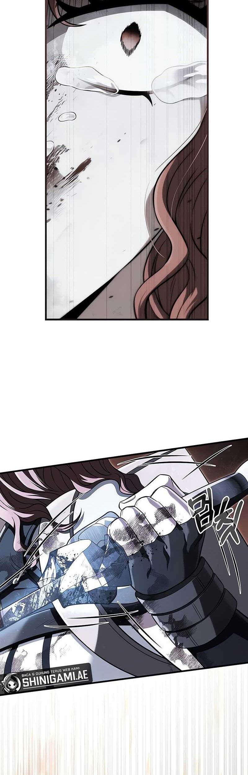 Survive as a Barbarian in the Game Chapter 79 Gambar 36