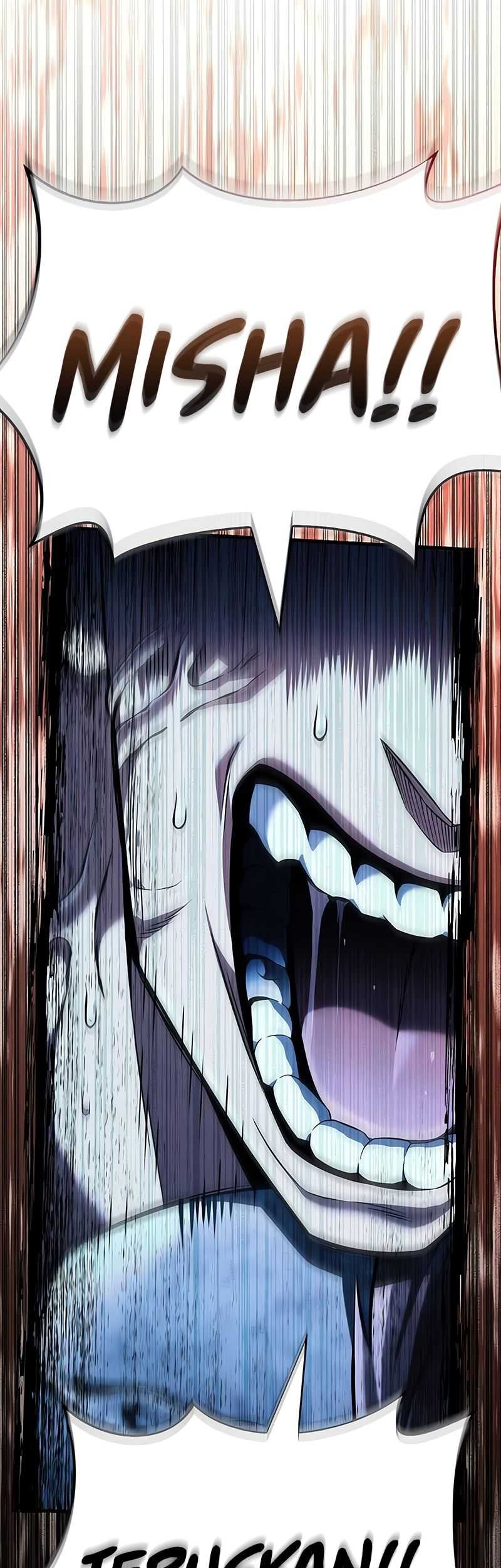 Survive as a Barbarian in the Game Chapter 79 Gambar 37