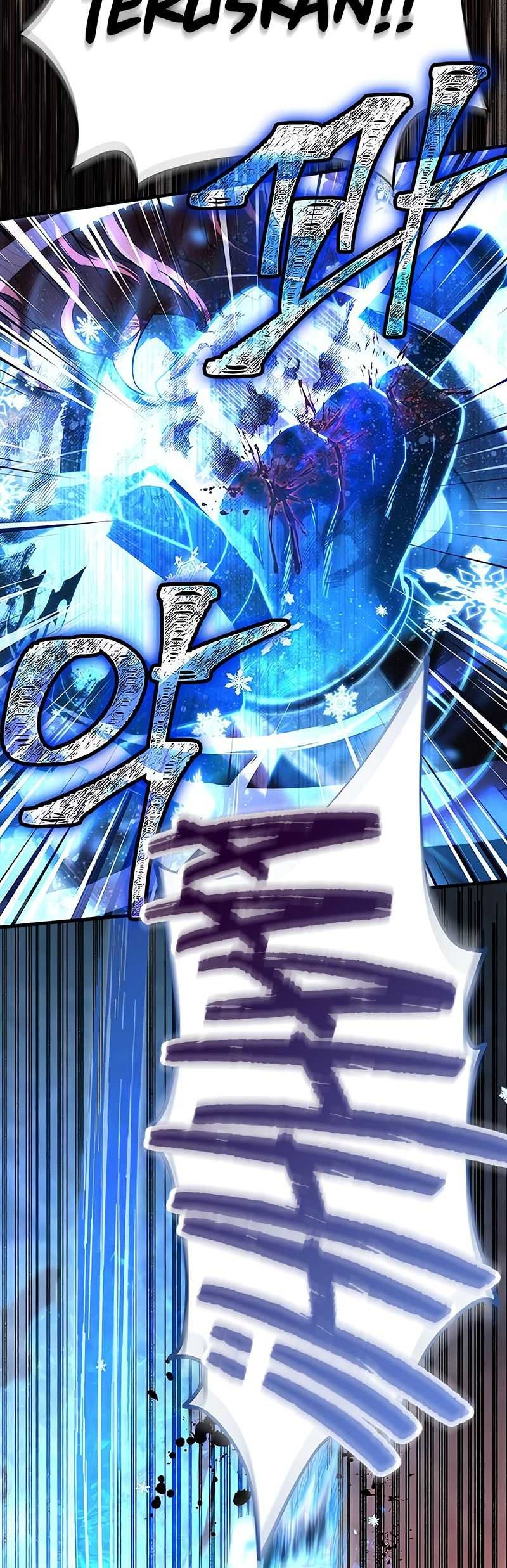 Survive as a Barbarian in the Game Chapter 79 Gambar 38