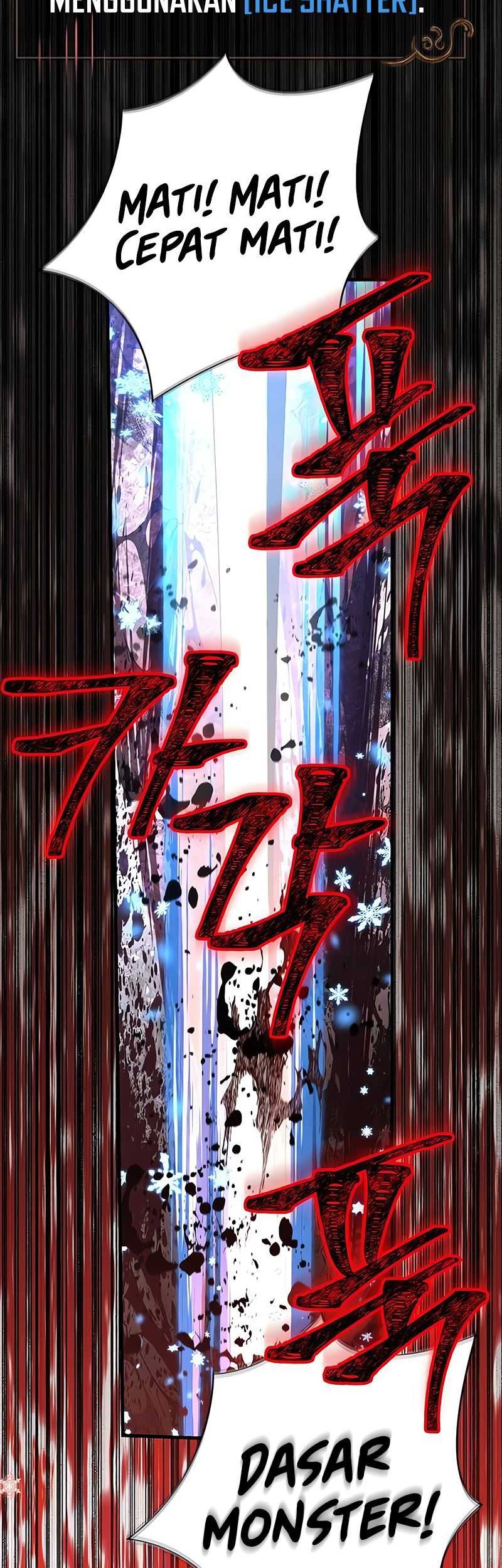 Survive as a Barbarian in the Game Chapter 79 Gambar 40