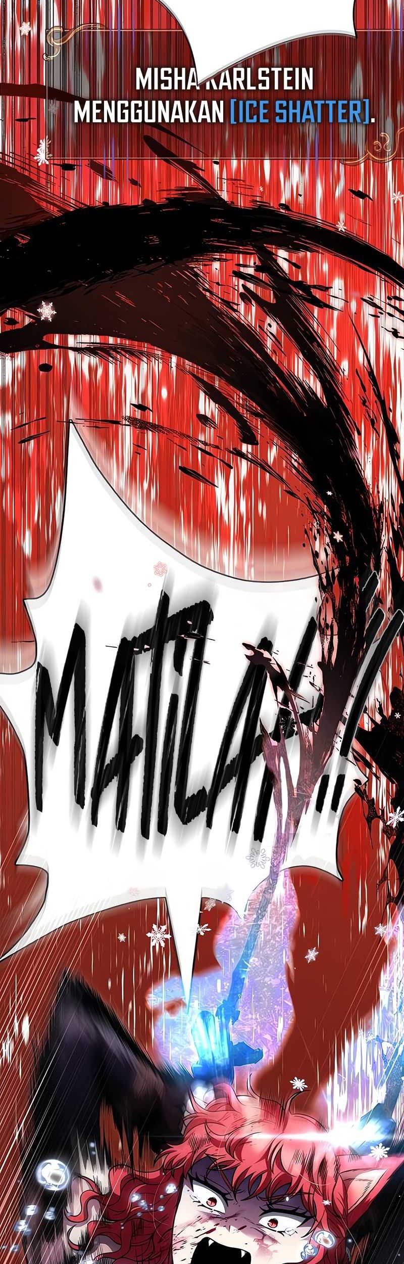 Survive as a Barbarian in the Game Chapter 79 Gambar 41