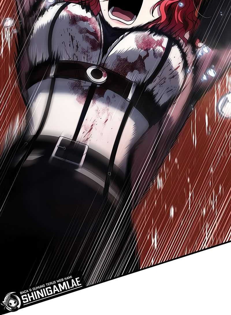 Survive as a Barbarian in the Game Chapter 79 Gambar 42