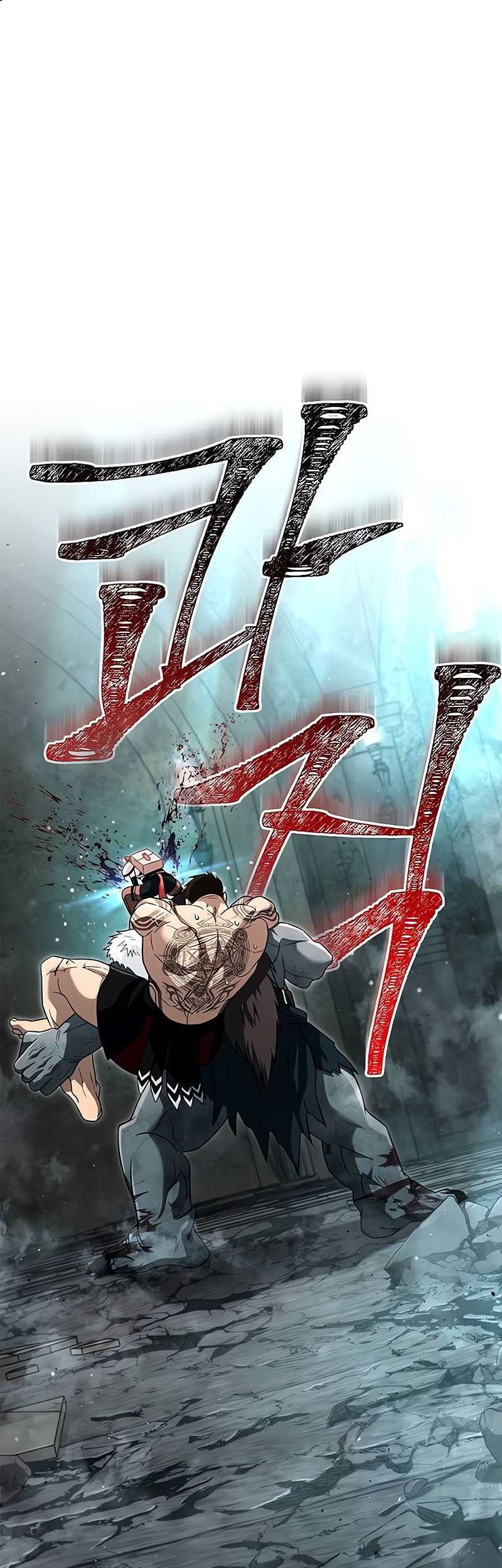 Survive as a Barbarian in the Game Chapter 79 Gambar 43
