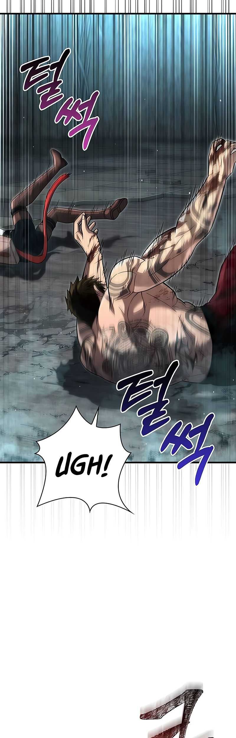 Survive as a Barbarian in the Game Chapter 79 Gambar 45