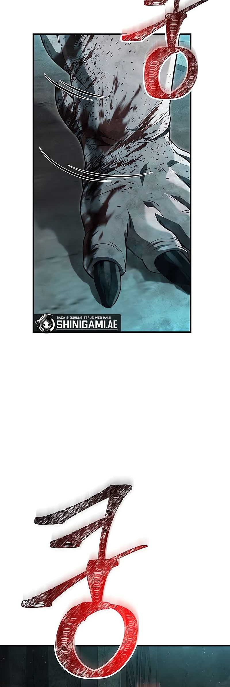 Survive as a Barbarian in the Game Chapter 79 Gambar 46