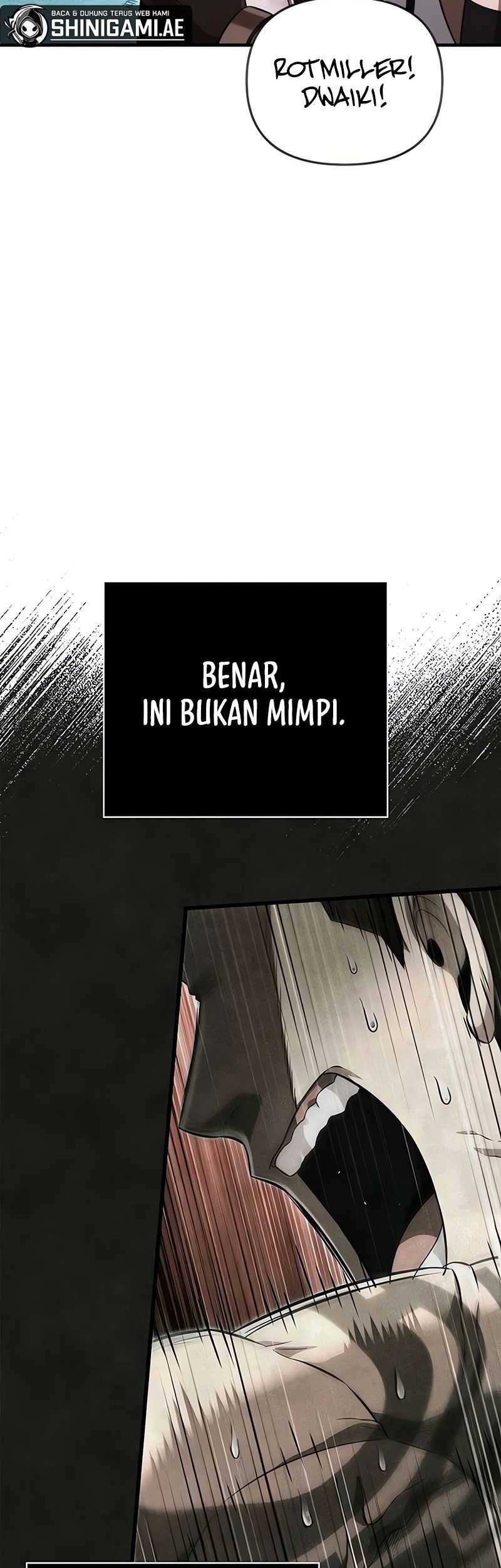 Survive as a Barbarian in the Game Chapter 79 Gambar 53