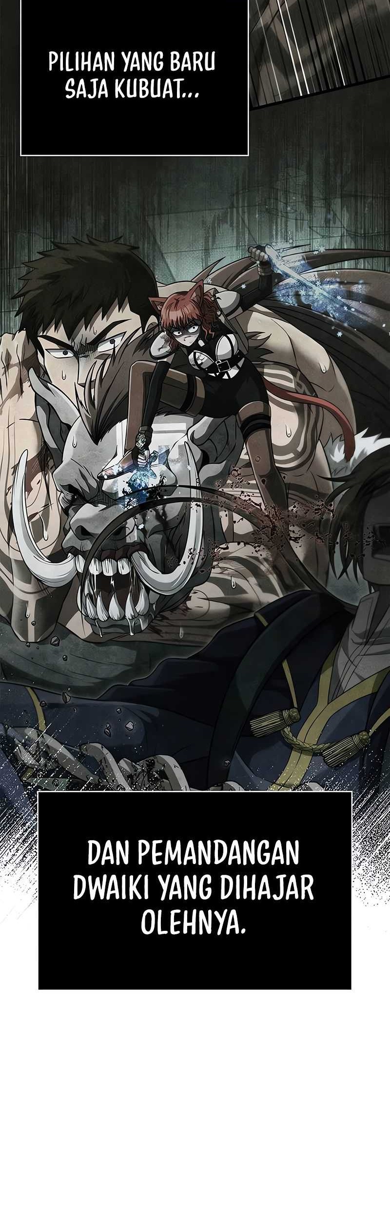 Survive as a Barbarian in the Game Chapter 79 Gambar 54