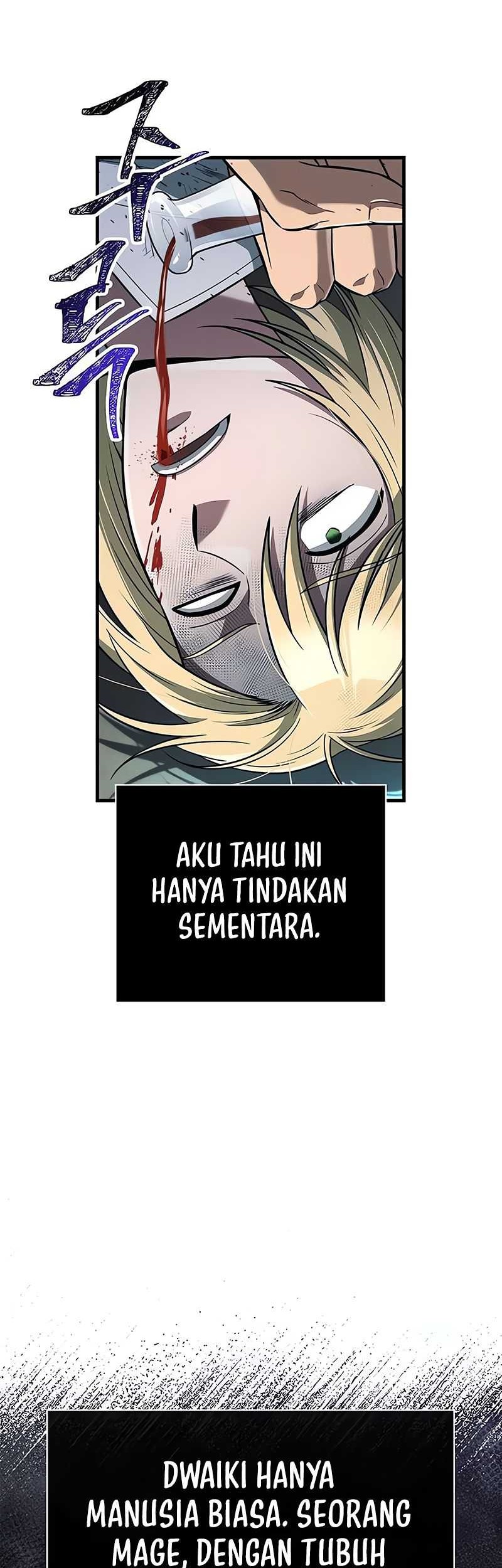 Survive as a Barbarian in the Game Chapter 79 Gambar 60