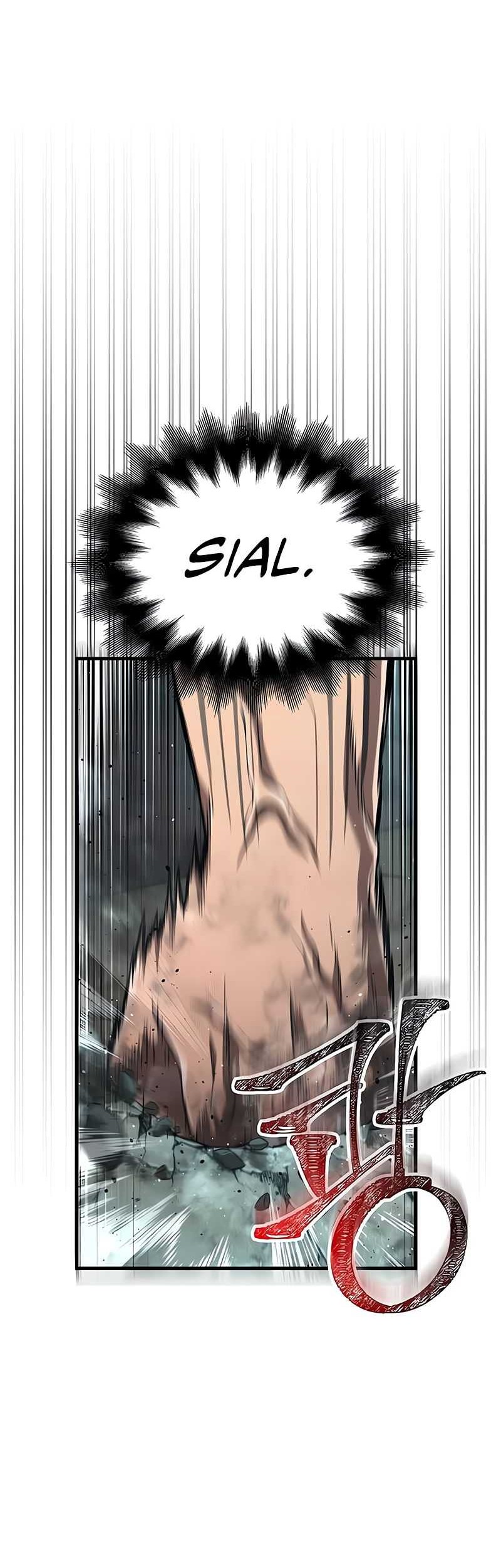 Survive as a Barbarian in the Game Chapter 79 Gambar 62