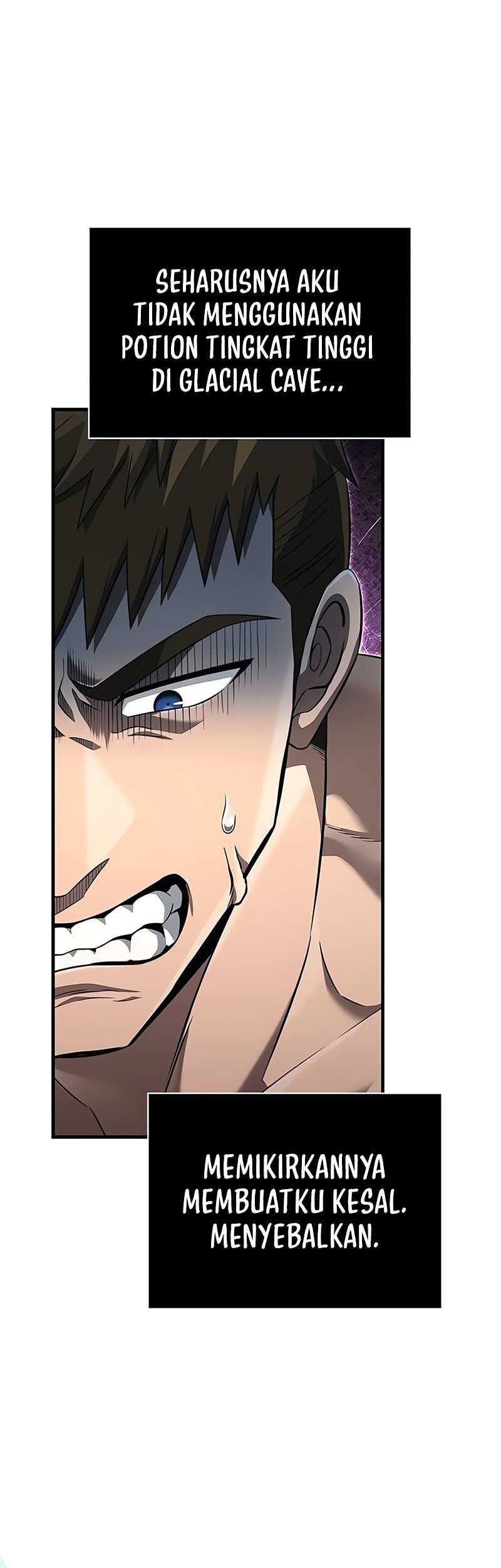Survive as a Barbarian in the Game Chapter 79 Gambar 63