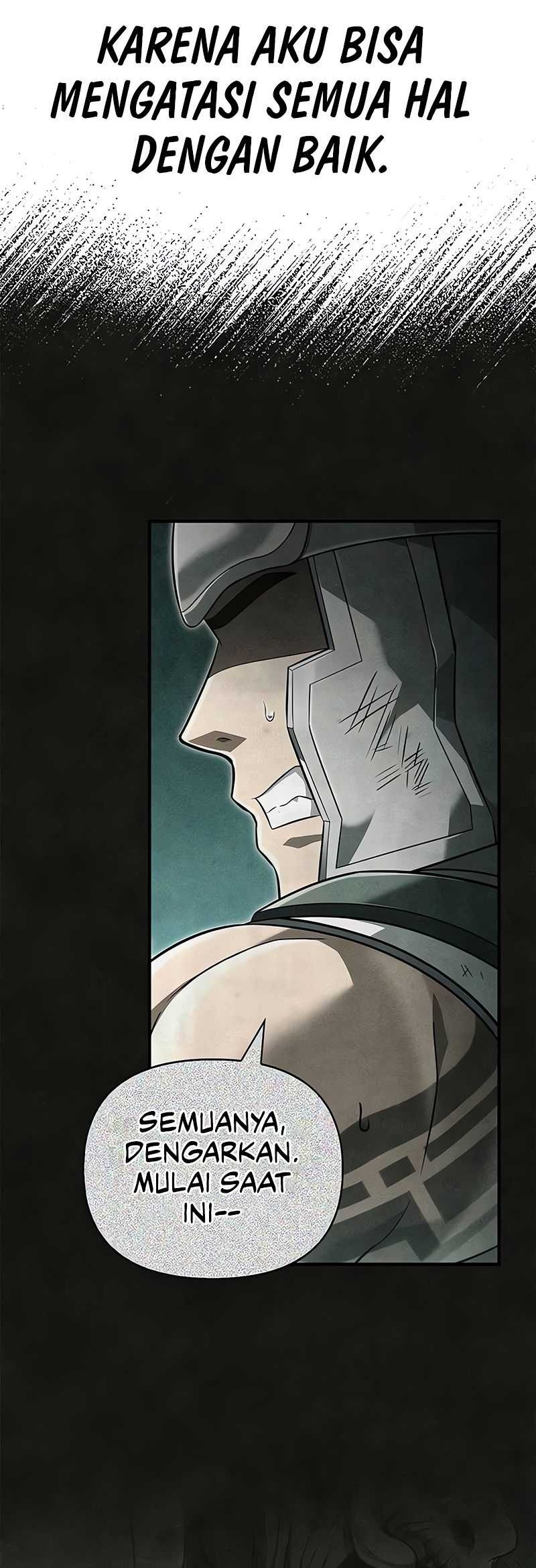 Survive as a Barbarian in the Game Chapter 79 Gambar 70