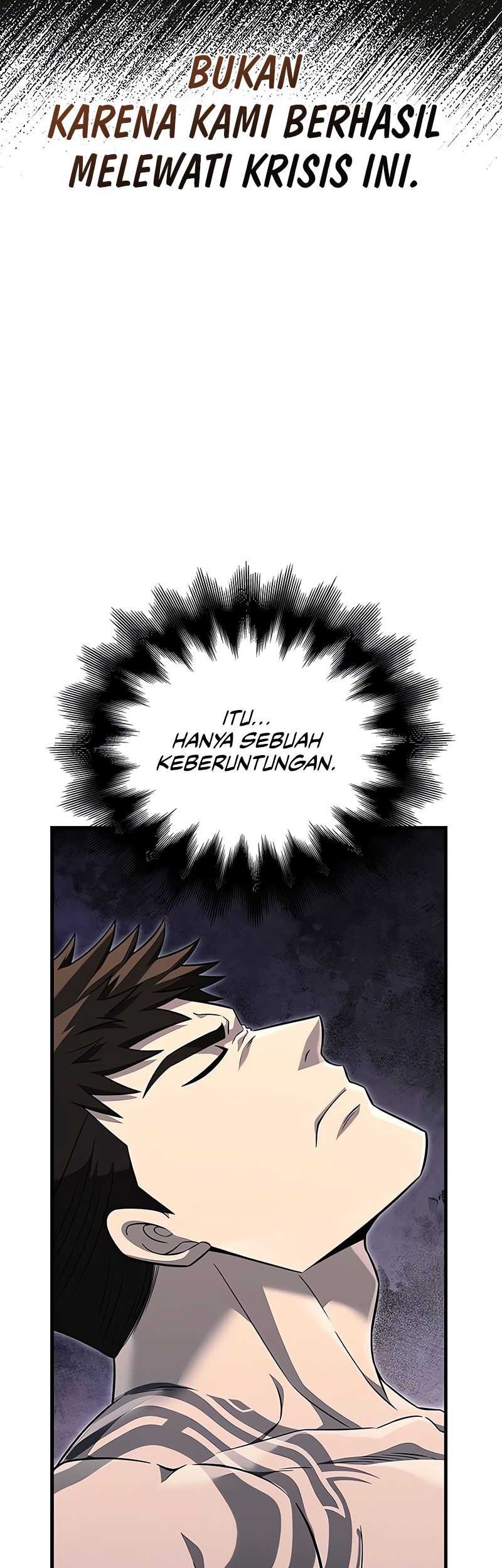 Survive as a Barbarian in the Game Chapter 79 Gambar 73