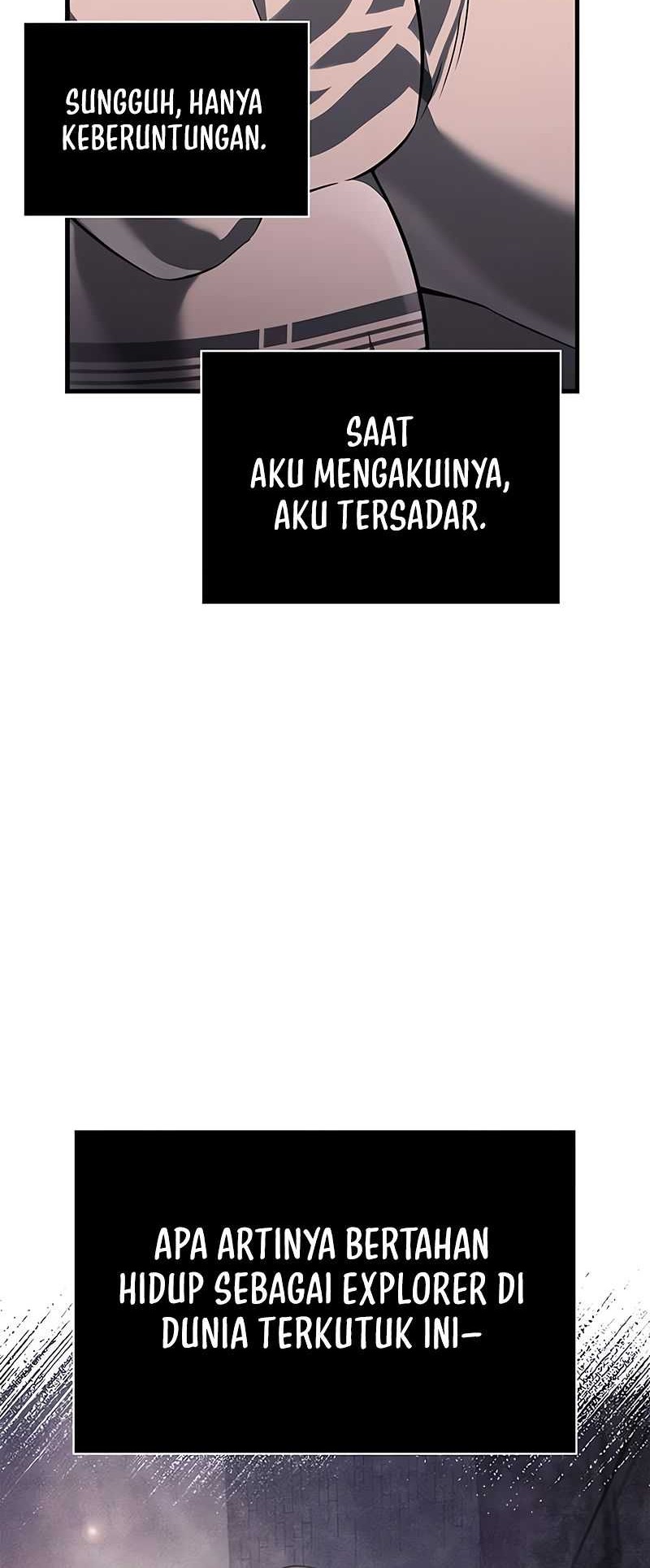 Survive as a Barbarian in the Game Chapter 79 Gambar 74