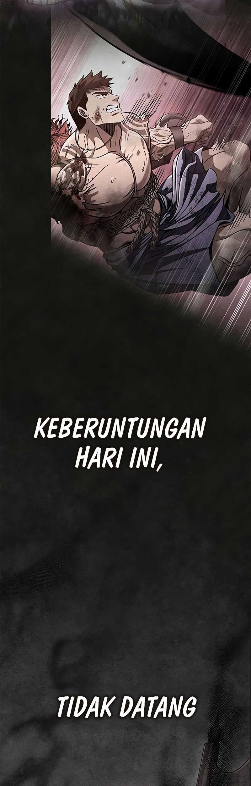 Survive as a Barbarian in the Game Chapter 79 Gambar 76