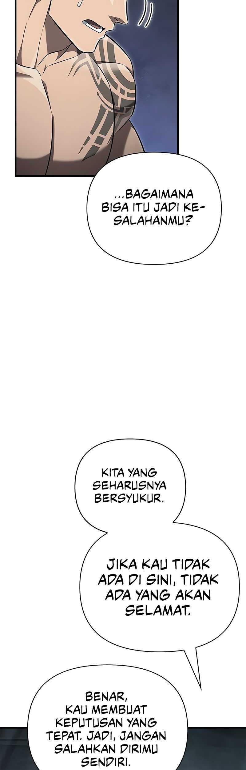 Survive as a Barbarian in the Game Chapter 79 Gambar 81