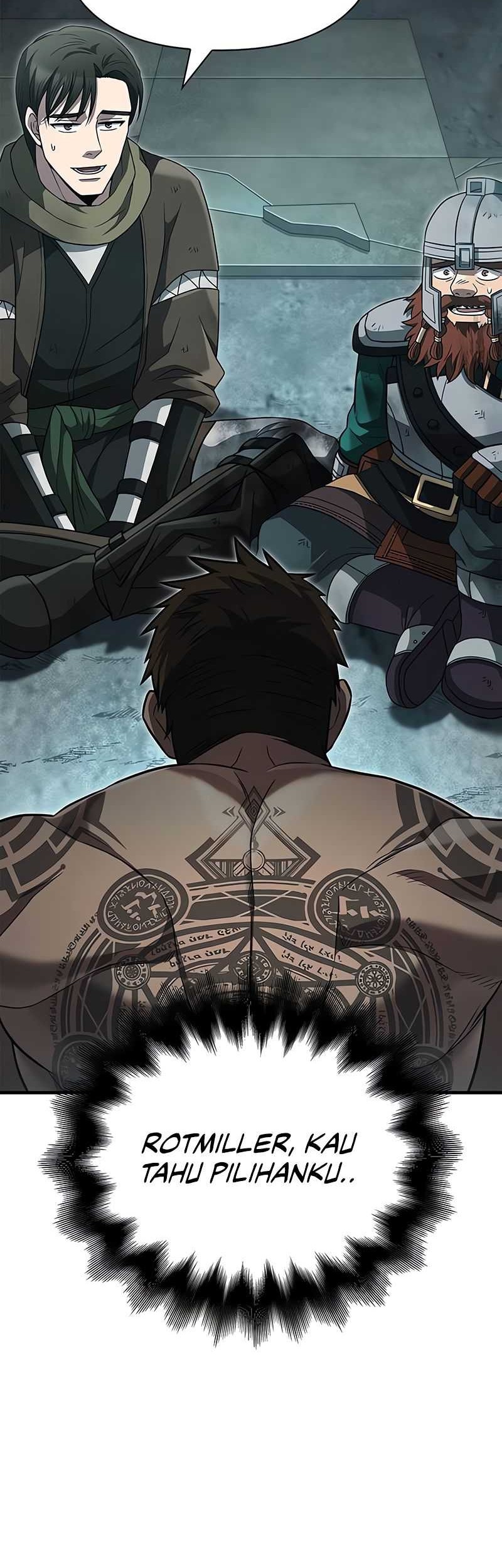 Survive as a Barbarian in the Game Chapter 79 Gambar 82