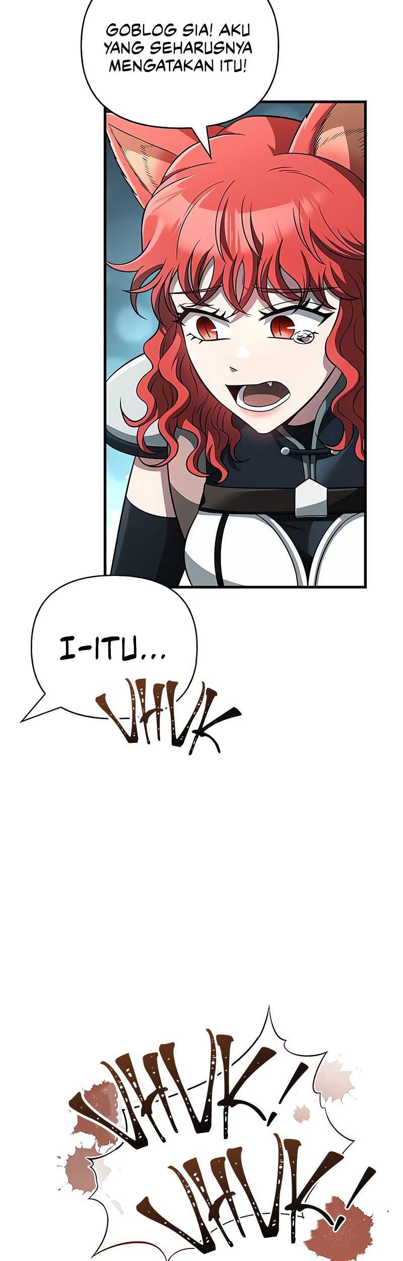 Survive as a Barbarian in the Game Chapter 79 Gambar 85