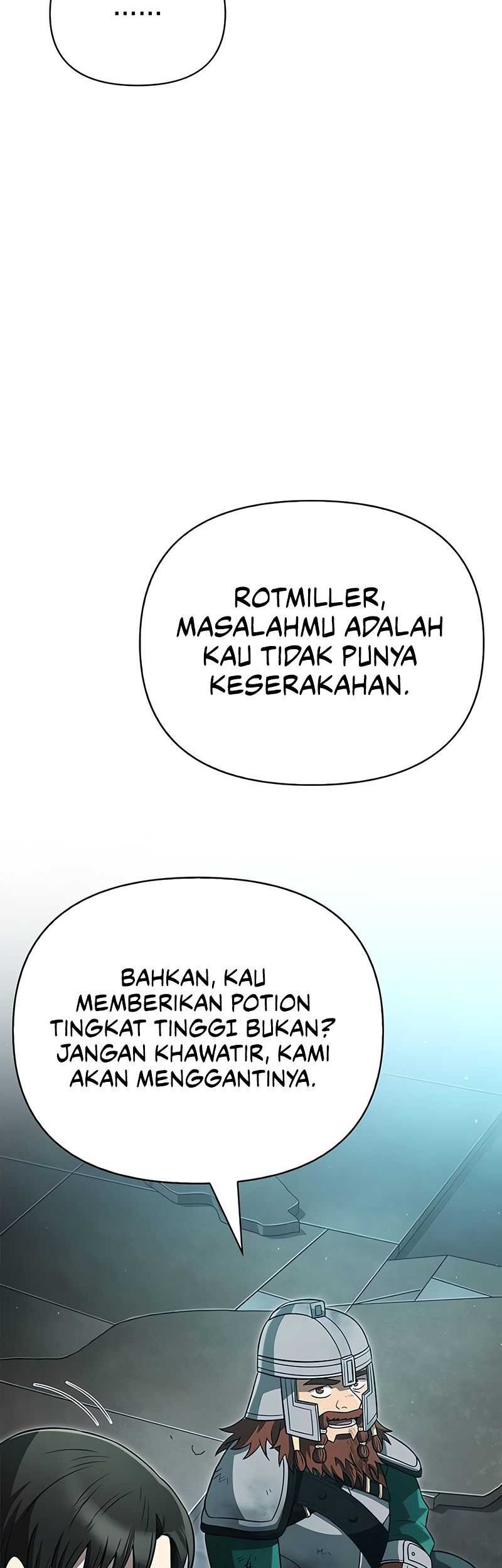 Survive as a Barbarian in the Game Chapter 79 Gambar 88