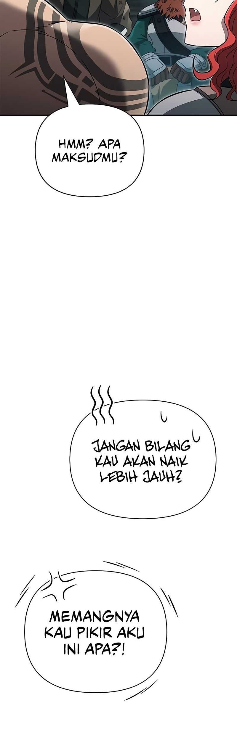Survive as a Barbarian in the Game Chapter 79 Gambar 90