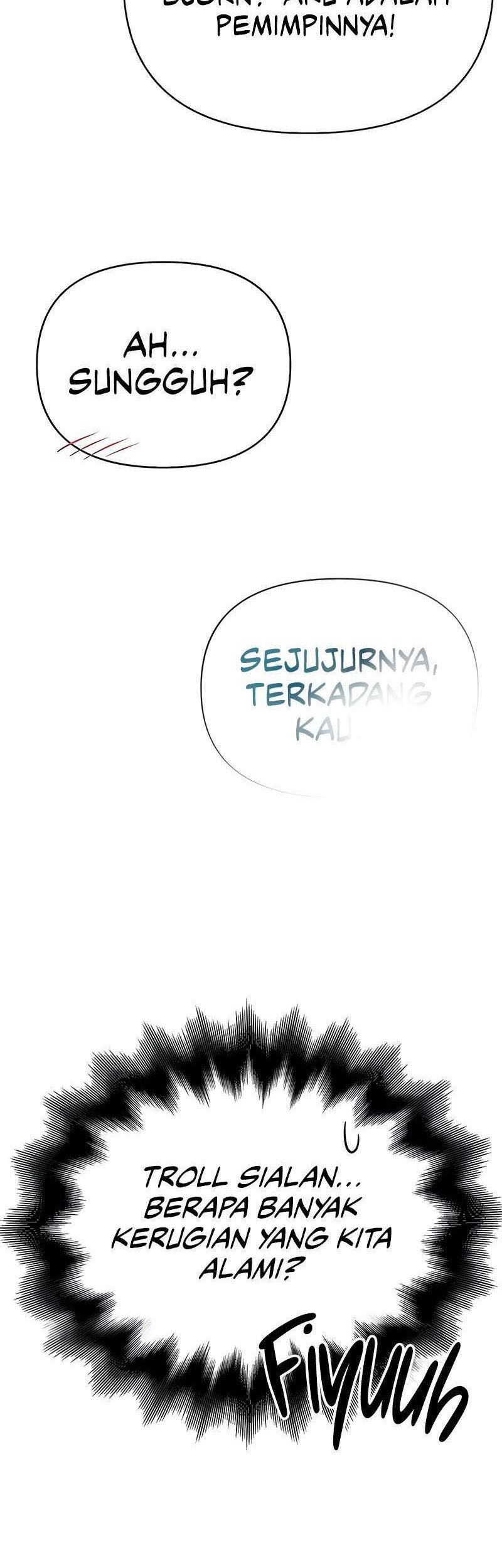Survive as a Barbarian in the Game Chapter 79 Gambar 92